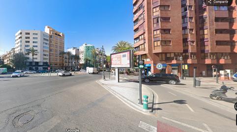 Foto 4 de Garatge en venda a Passeig de Russafa, 26, Sant Francesc,  Valencia Capital