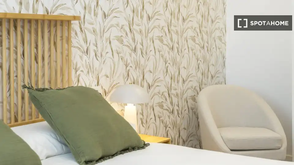 Habitació a La Victoria
