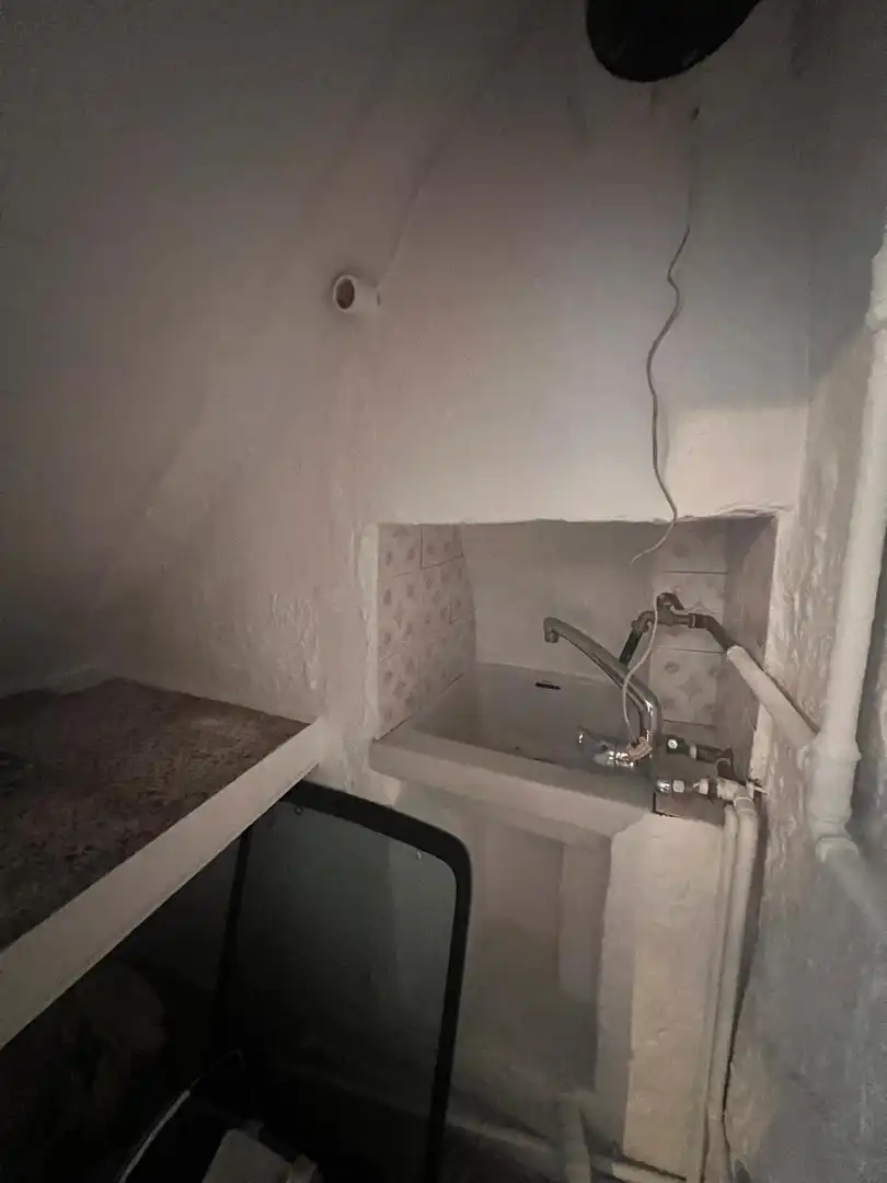 Casa amb terrassa en venda a Calle del Doctor Jiménez, imagen 13