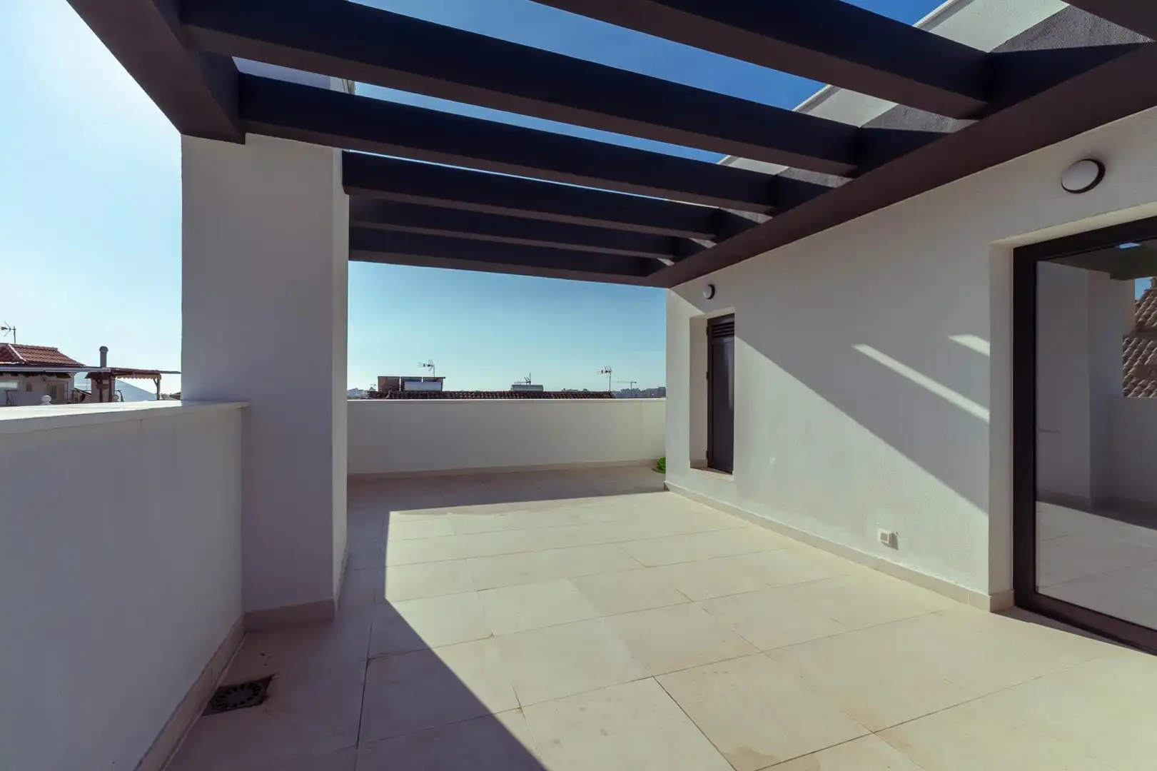 Maison mitoyenne avec piscine à vendre à Las Lagunas, imagen 8