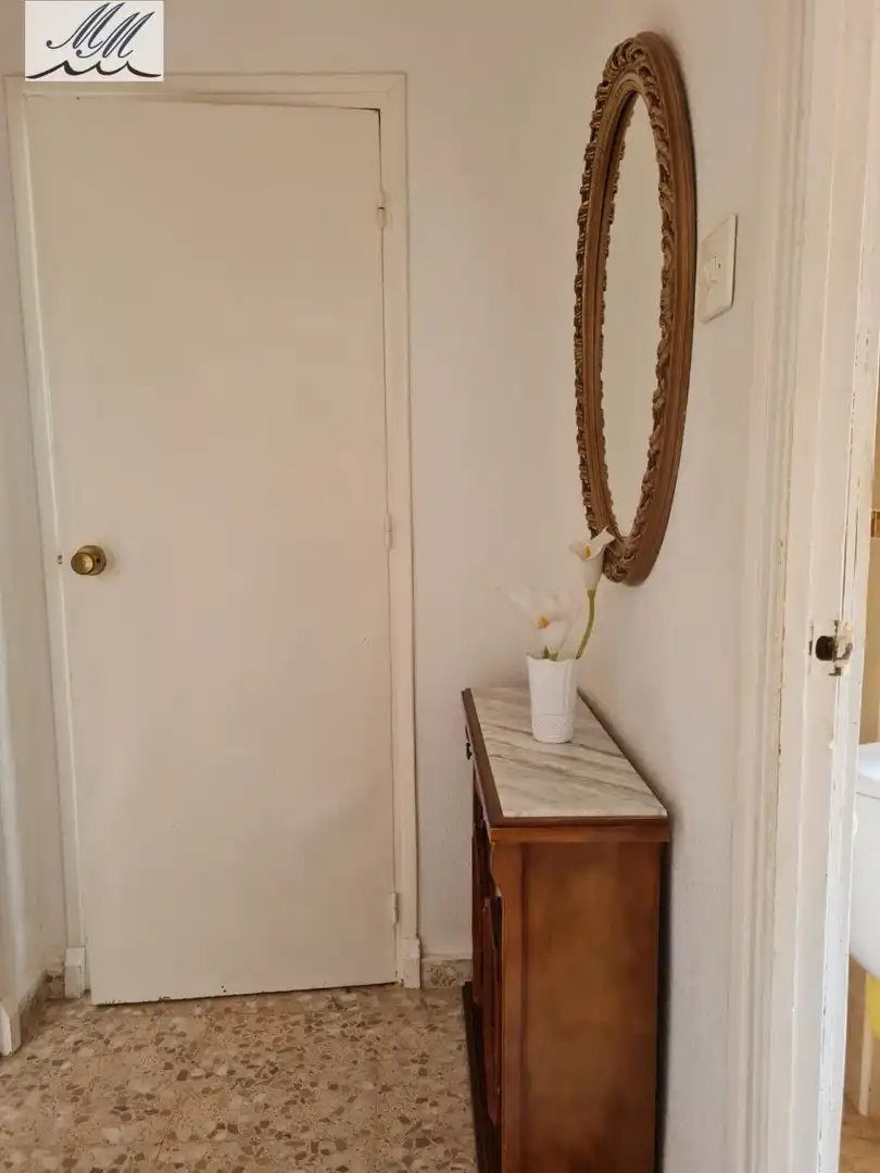 Wohnung zum Verkauf in Cartagena mit Möbliert und Balkon
