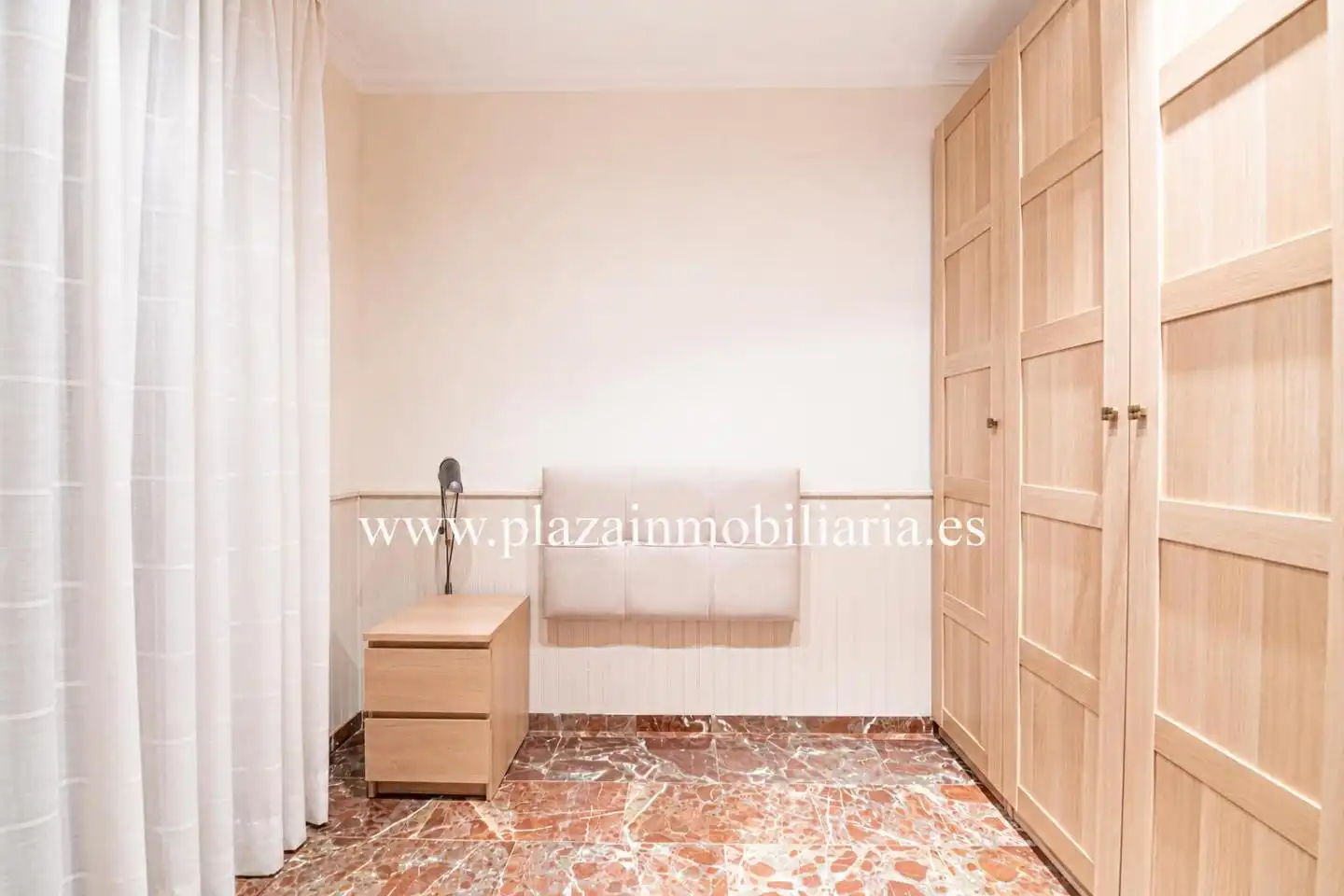 Habitación de Casa o chalet en venta en Lucena con Aire acondicionado, Trastero y Balcón
