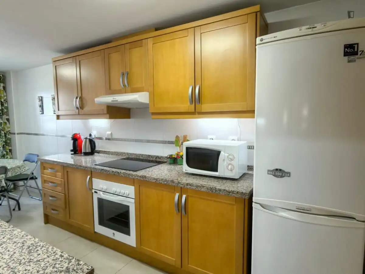 Habitació a Alicante / Alacant, Alicante