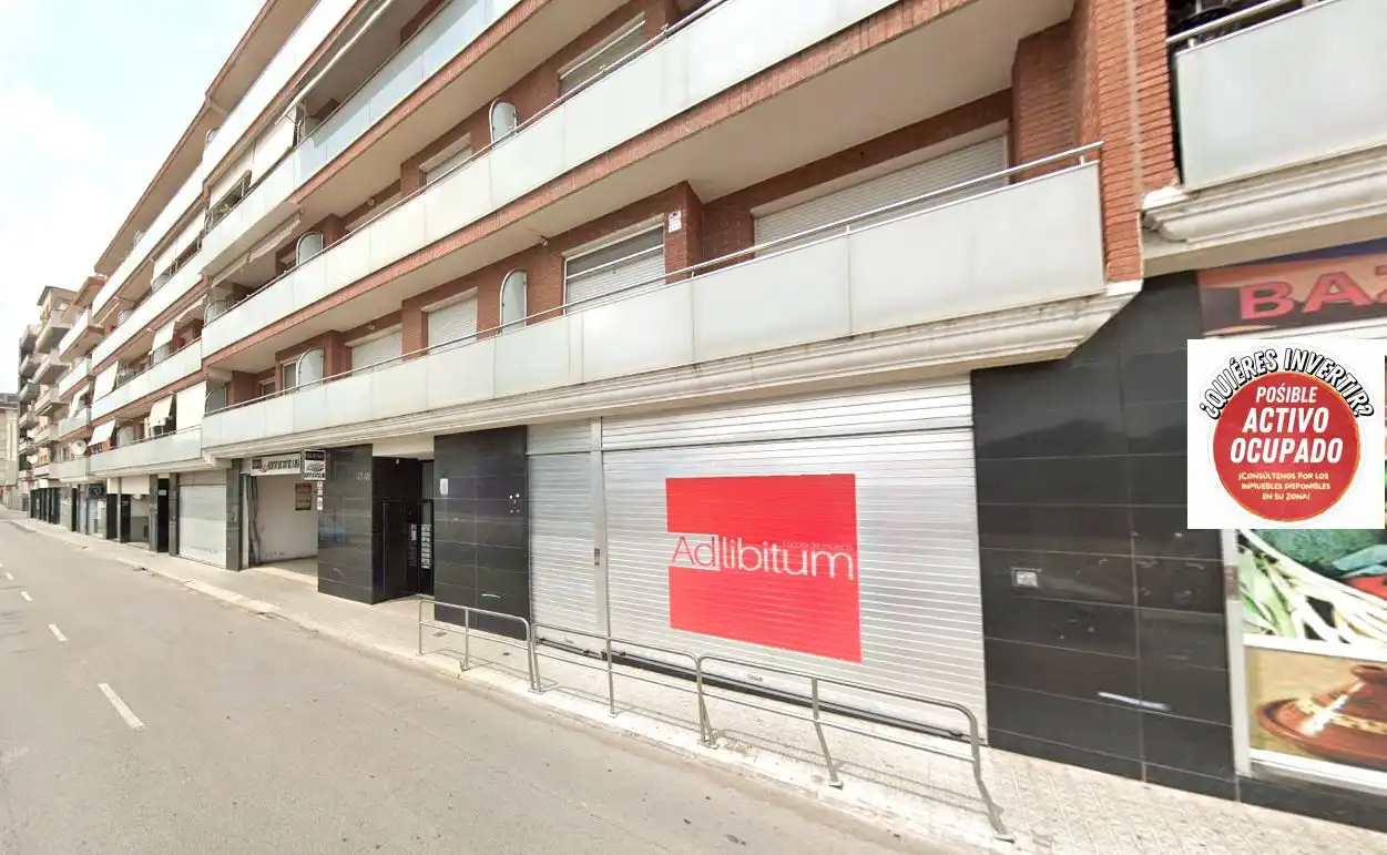 Apartament en venda a Fonts dels Capellans - Sagrada Família