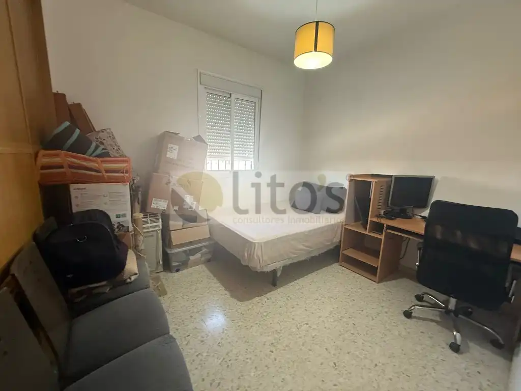 Habitación de Piso en venta en Dos Hermanas