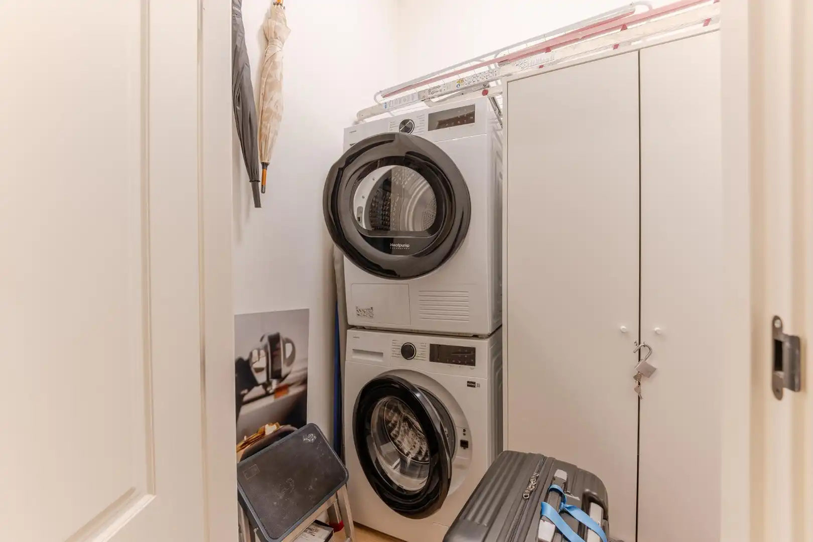 Flat for rent in Girona  with Air Conditioner and Heating