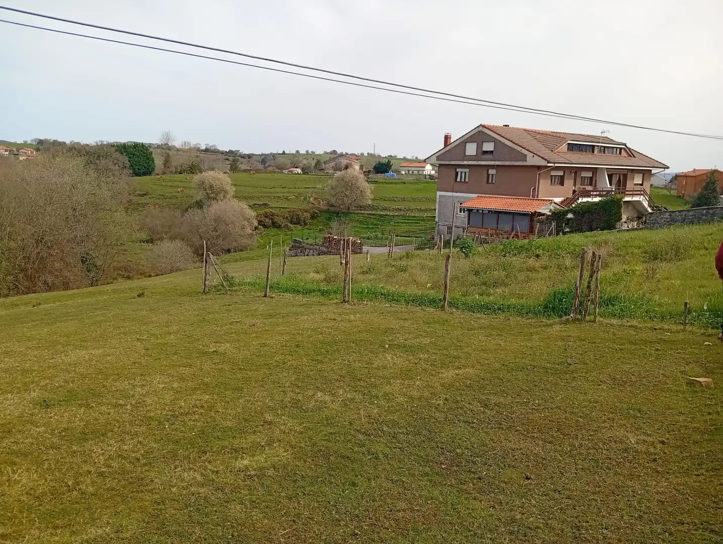 Terreny residencial en venda a Reocín
