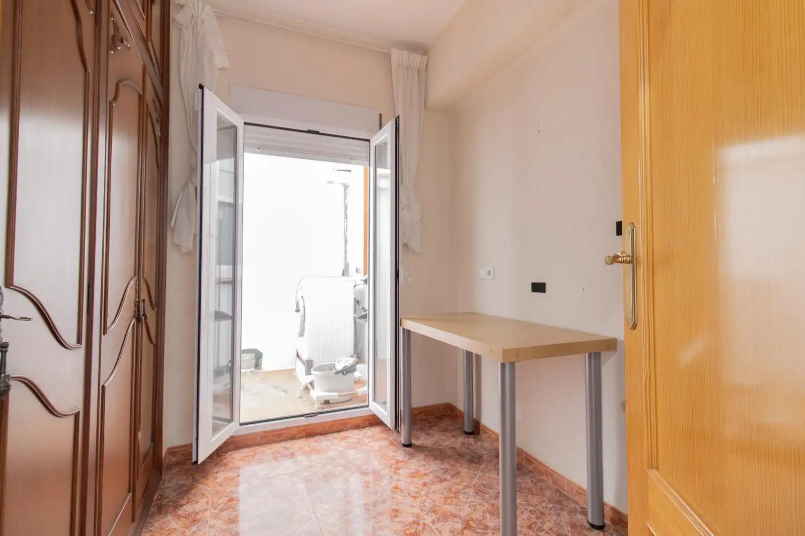 Piso con terraza en venta en Calle PARE BUENAVENTURA 1, imagen 30