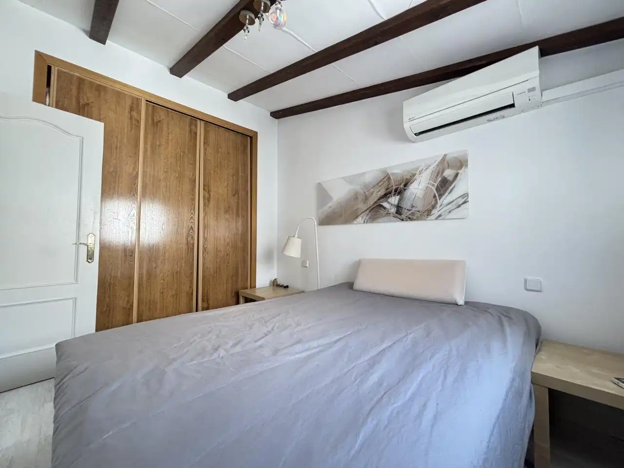 Habitación de Piso en venta en Madrid con Aire acondicionado