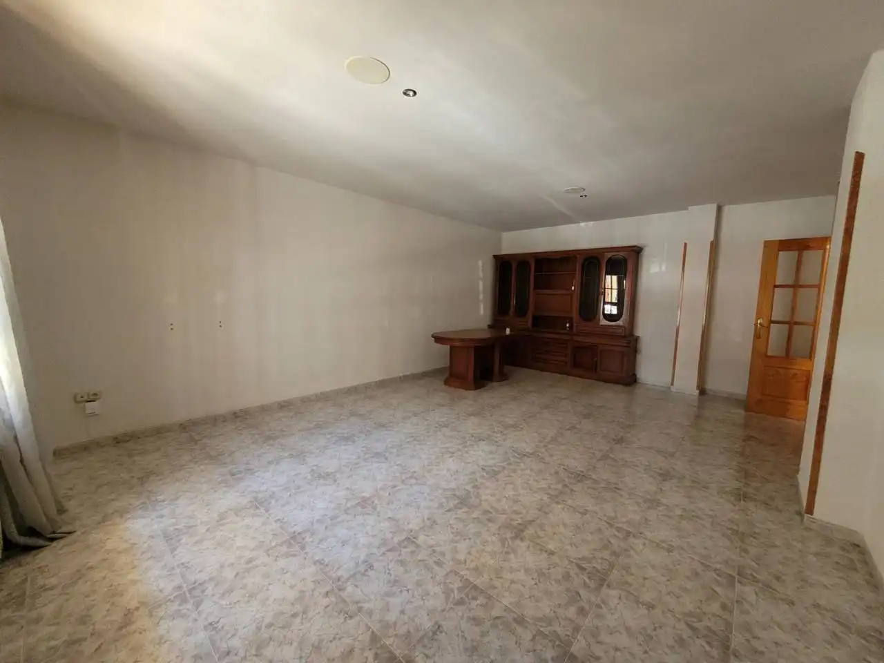 Casa o xalet en venda en Baza amb Calefacció i Terrassa