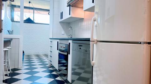 Foto 4 de Dúplex de lloguer a Cuesta del Cerro, El Soto de la Moraleja, Madrid