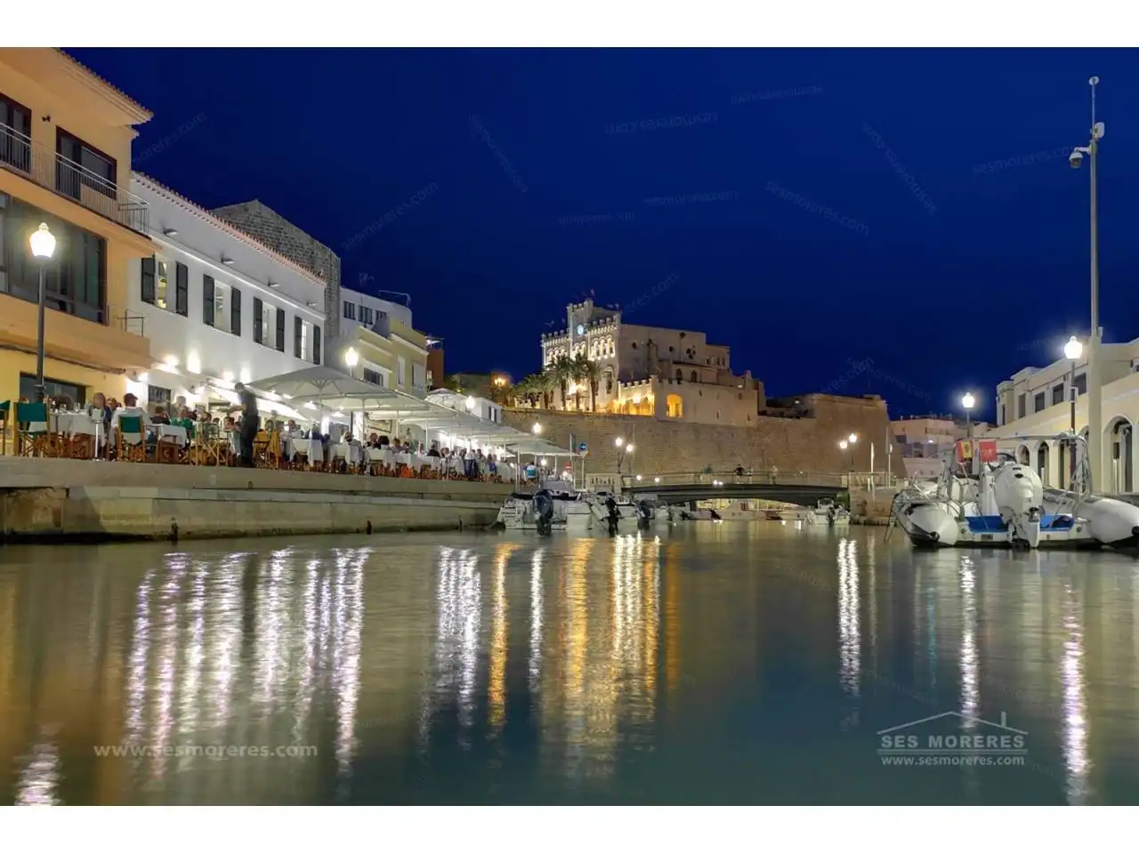 Xalet amb piscina en venda a Ciutadella, imagen 16