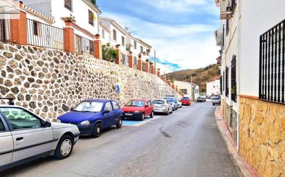Vista exterior de Casa o xalet en venda en Colmenar amb Terrassa i Balcó