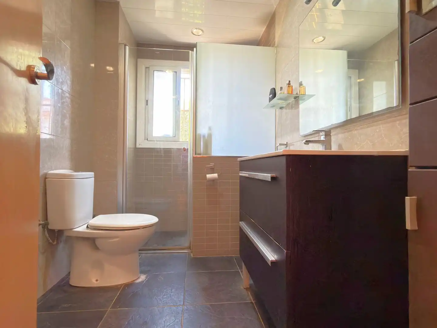 Ground floor with terrace for sale in Marítim, imagen 19