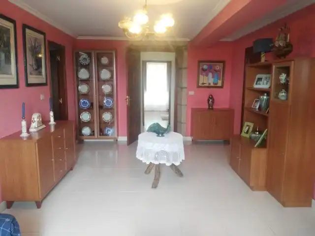 Casa con jardín en venta en Xubín, imagen 12