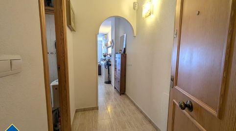 Apartamento con piscina comunitaria, en la provincia de Alicante, en la ciudad de Torrevieja, en el barrio de Playa del Cura. 2 ha, imatge 5