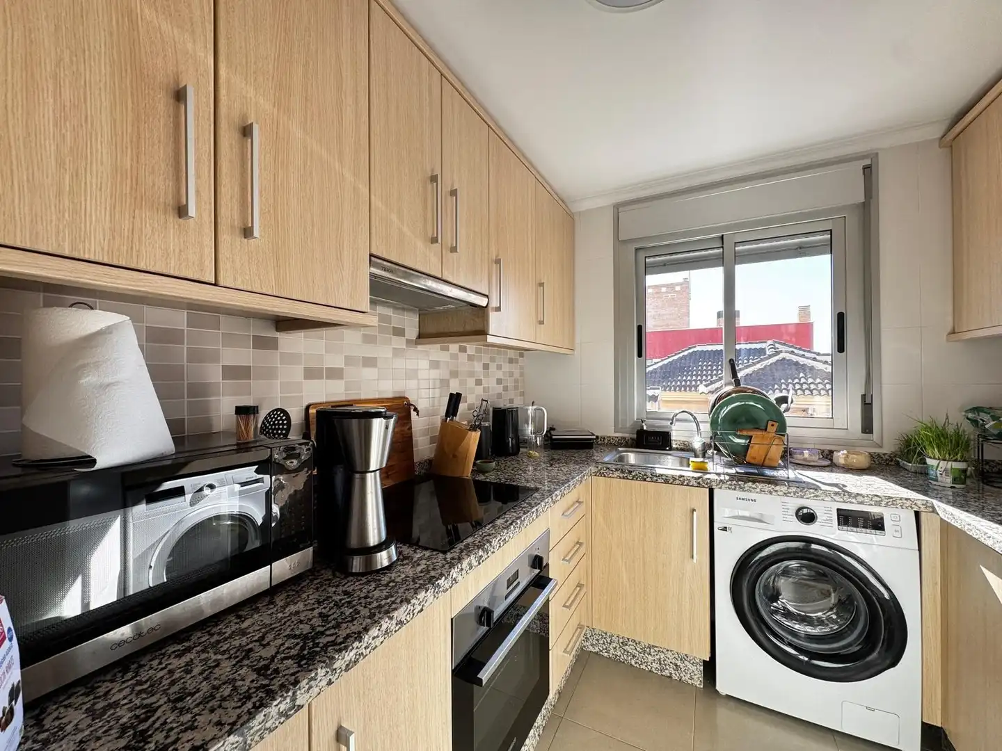 Apartament amb terrassa en venda a Calle MATILDE PEÑARANDA, imagen 10