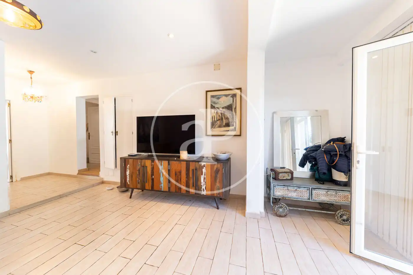 Detached homes for sale in Llucmajor  with Air Conditioner, Private garden and Terrace