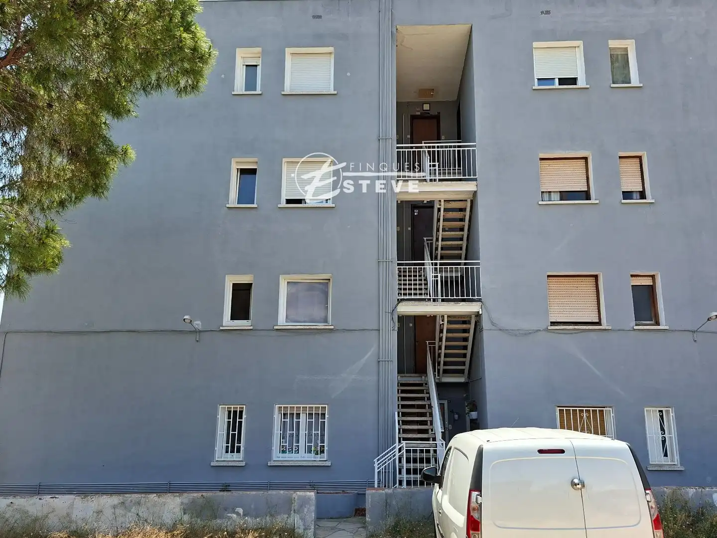 Flat for sale in Rosello, imagen 11