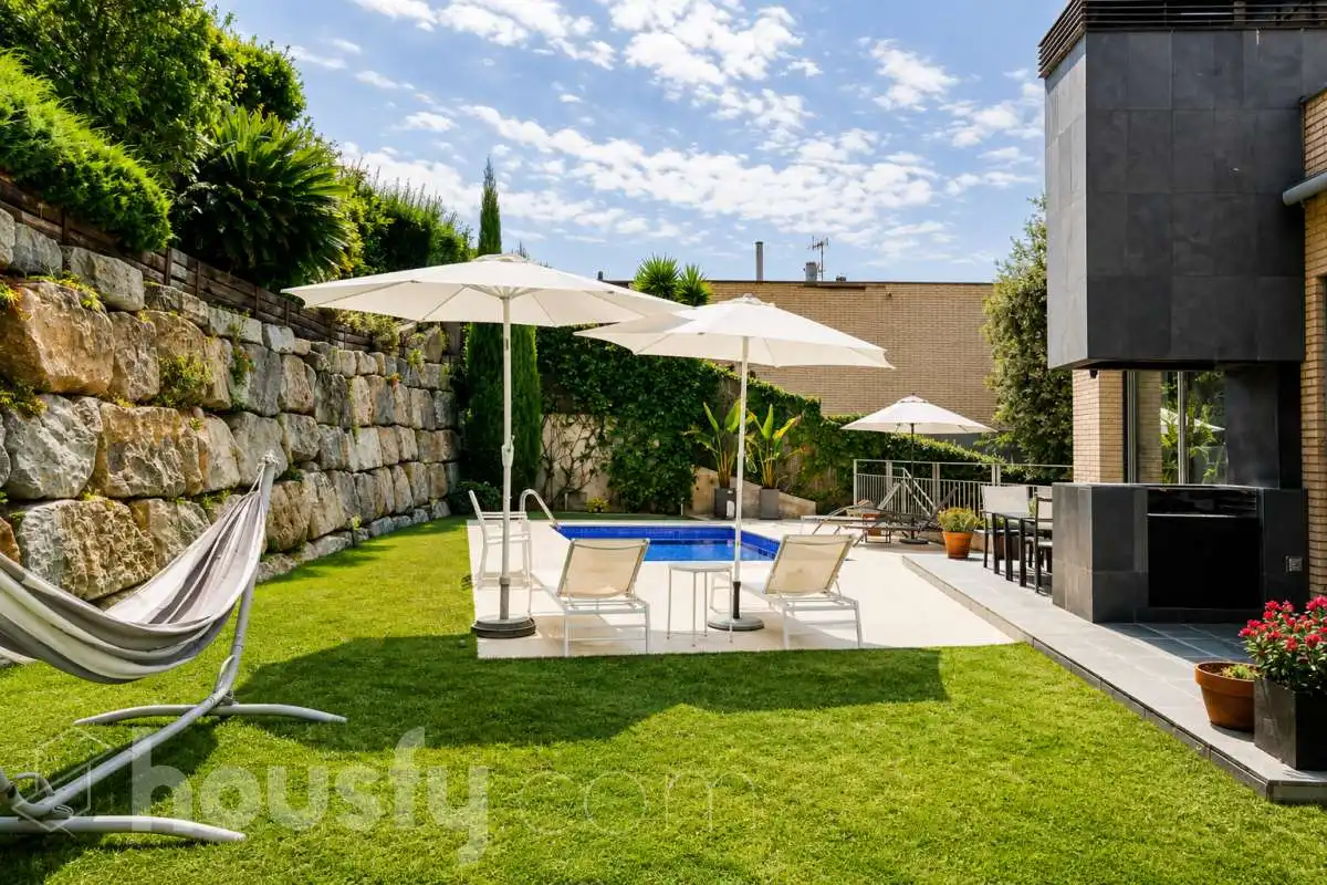 Maison avec piscine à vendre à Carrer Taiano ., imagen 4