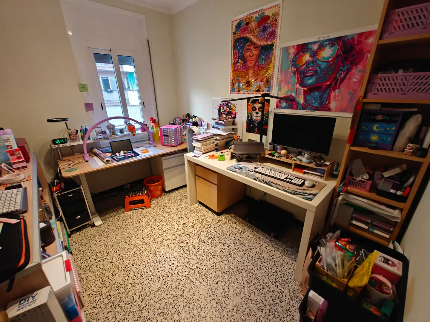 Flat with terrace for sale in Zona Alta, imagen 15