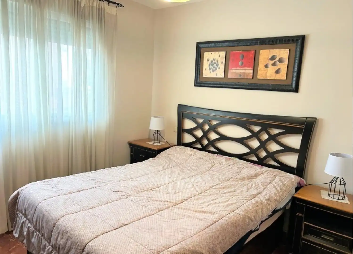 Flat with lift for sale in Centro Urbano, imagen 7
