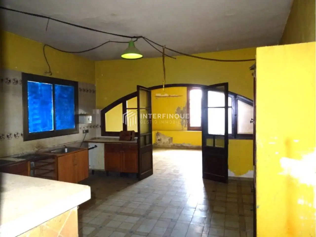 Casa o chalet en venta en Calle Cami de Mataro, Cabrils