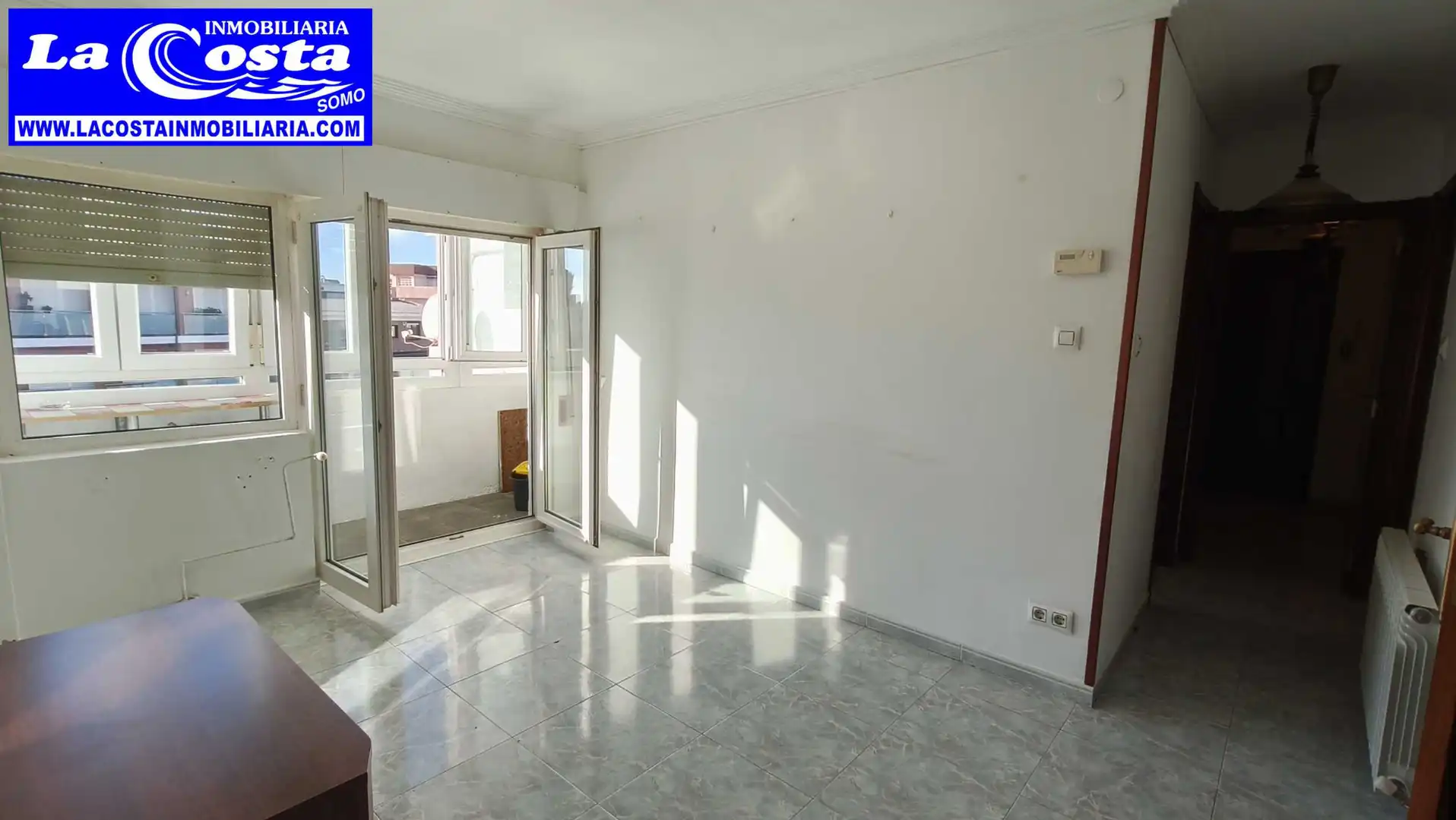 Terraza de Piso en venta en Somo
