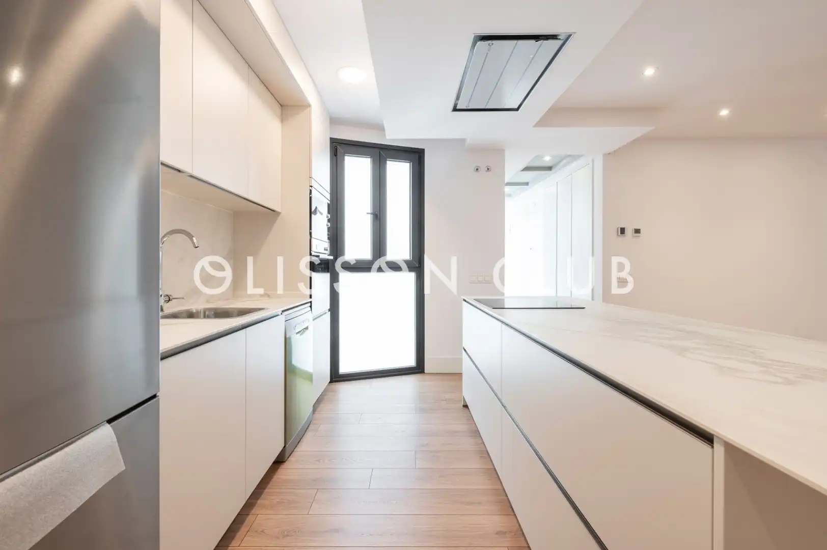 Piso con piscina en venta en Moncloa - Aravaca, imagen 8