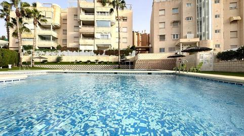 Foto 5 de Ático en venta en Playa Muchavista, Alicante