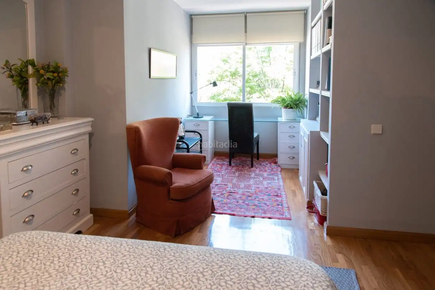 Appartamento con ascensore in vendita a Avenida Manuel Siurot 12, imagen 24