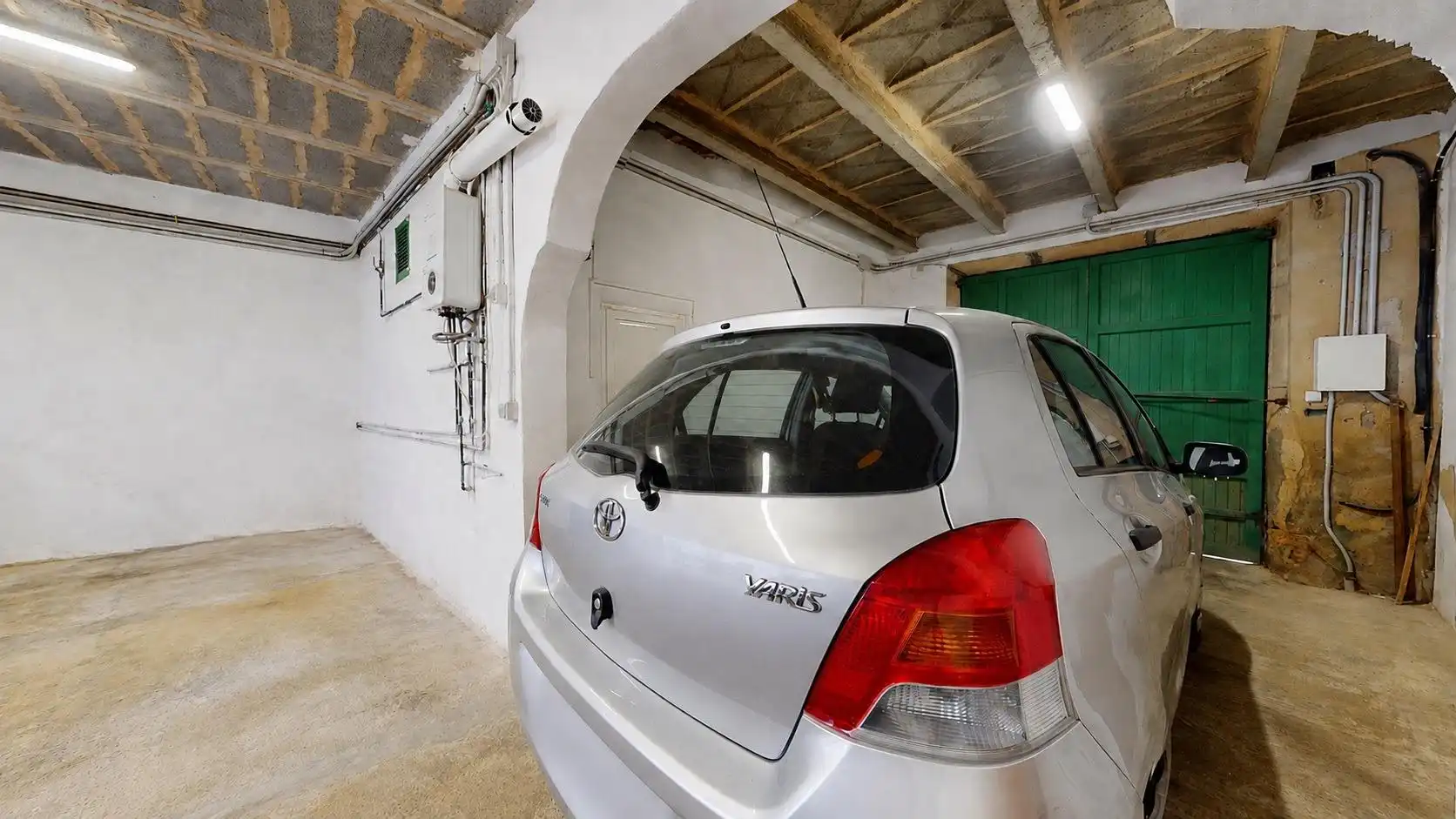 Casa amb terrassa en venda a Porreres, imagen 13