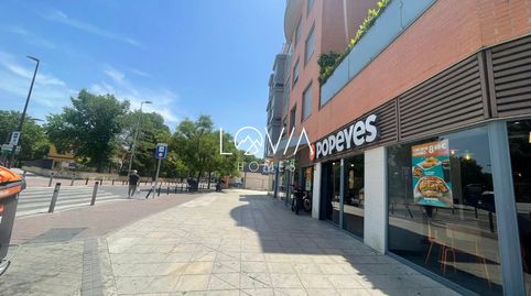 Foto 4 de Garaje en venta en Viejo, 46, Casco histórico de Vicálvaro, Madrid Capital