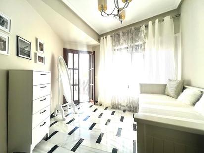 Bedroom of Flat for sale in Lopera  with Terrace and Balcony