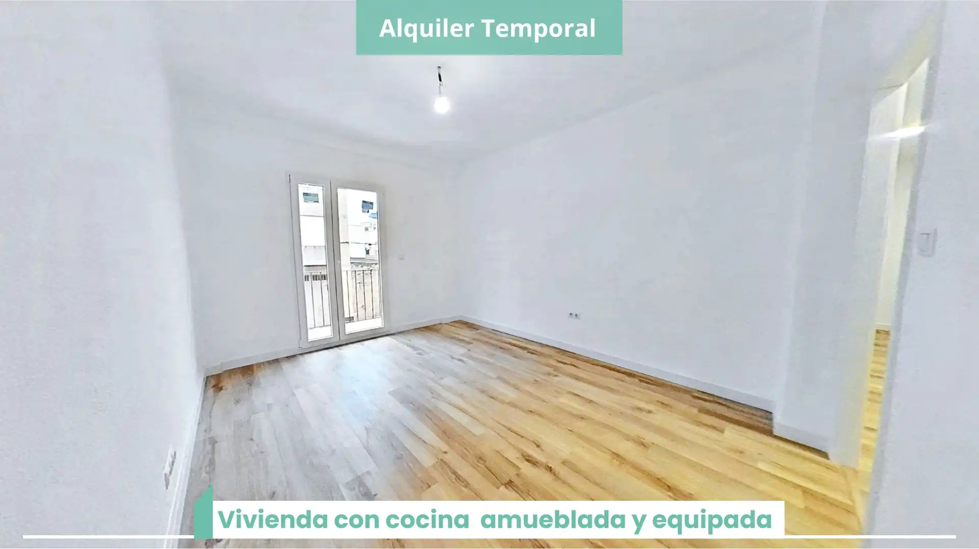 Habitación de Piso de alquiler en Sedaví con Terraza, Horno y Se aceptan mascotas