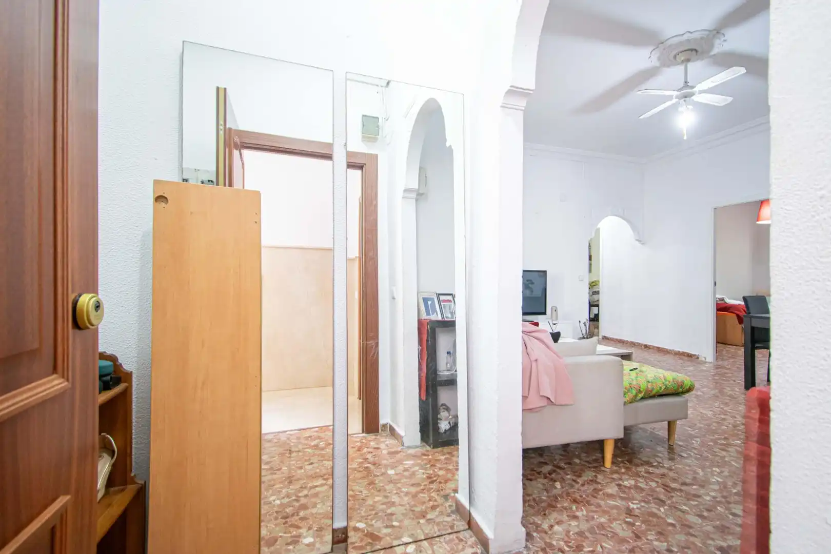 Flat for sale in Sevilla