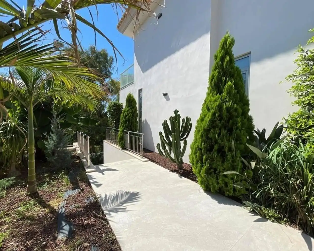 Detached house with pool for sale in La Caleta - La Calalga -  Les Bassetes, imagen 7
