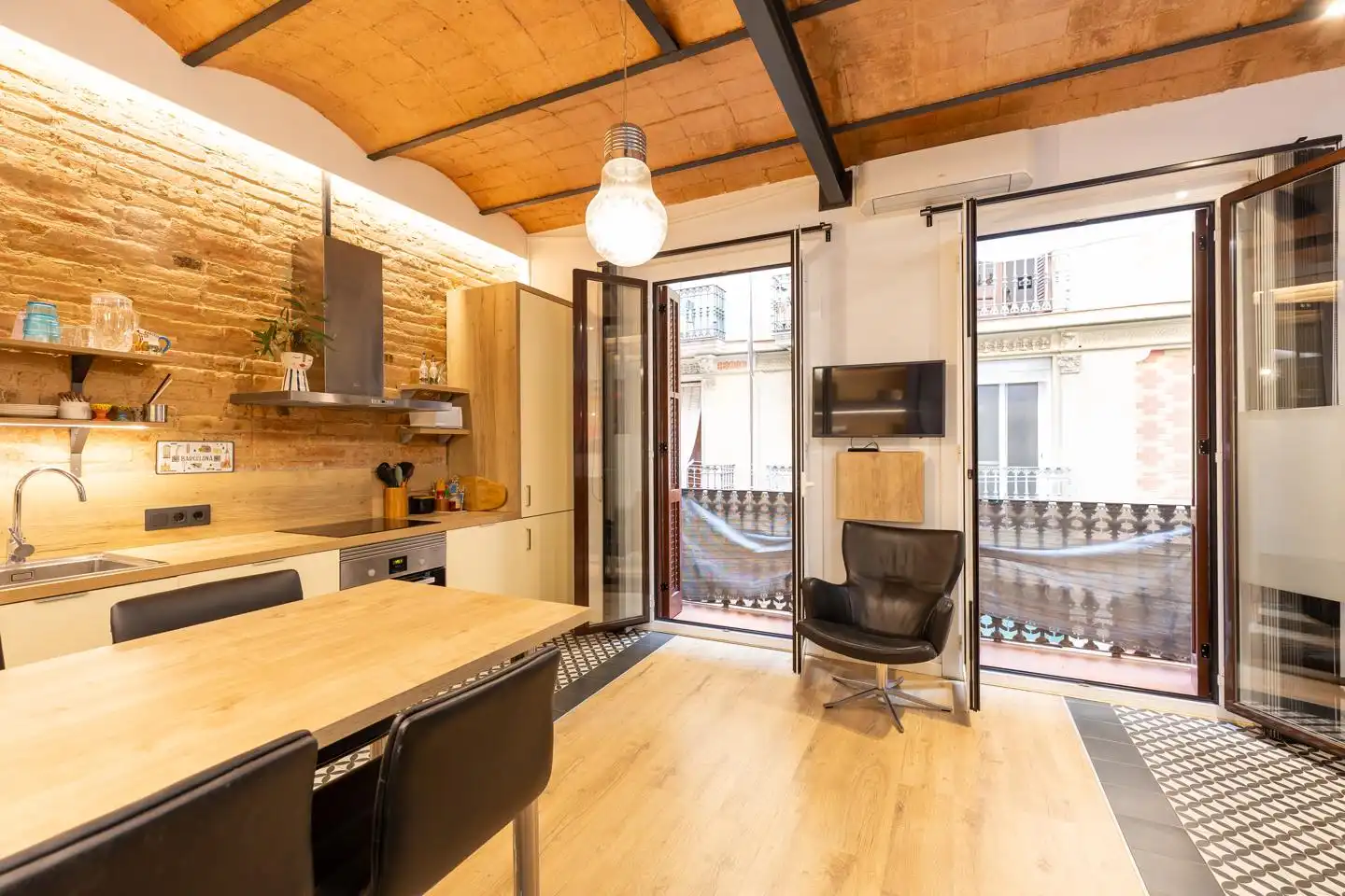 Appartement à vendre à Passatge de Carbonell, imagen 3