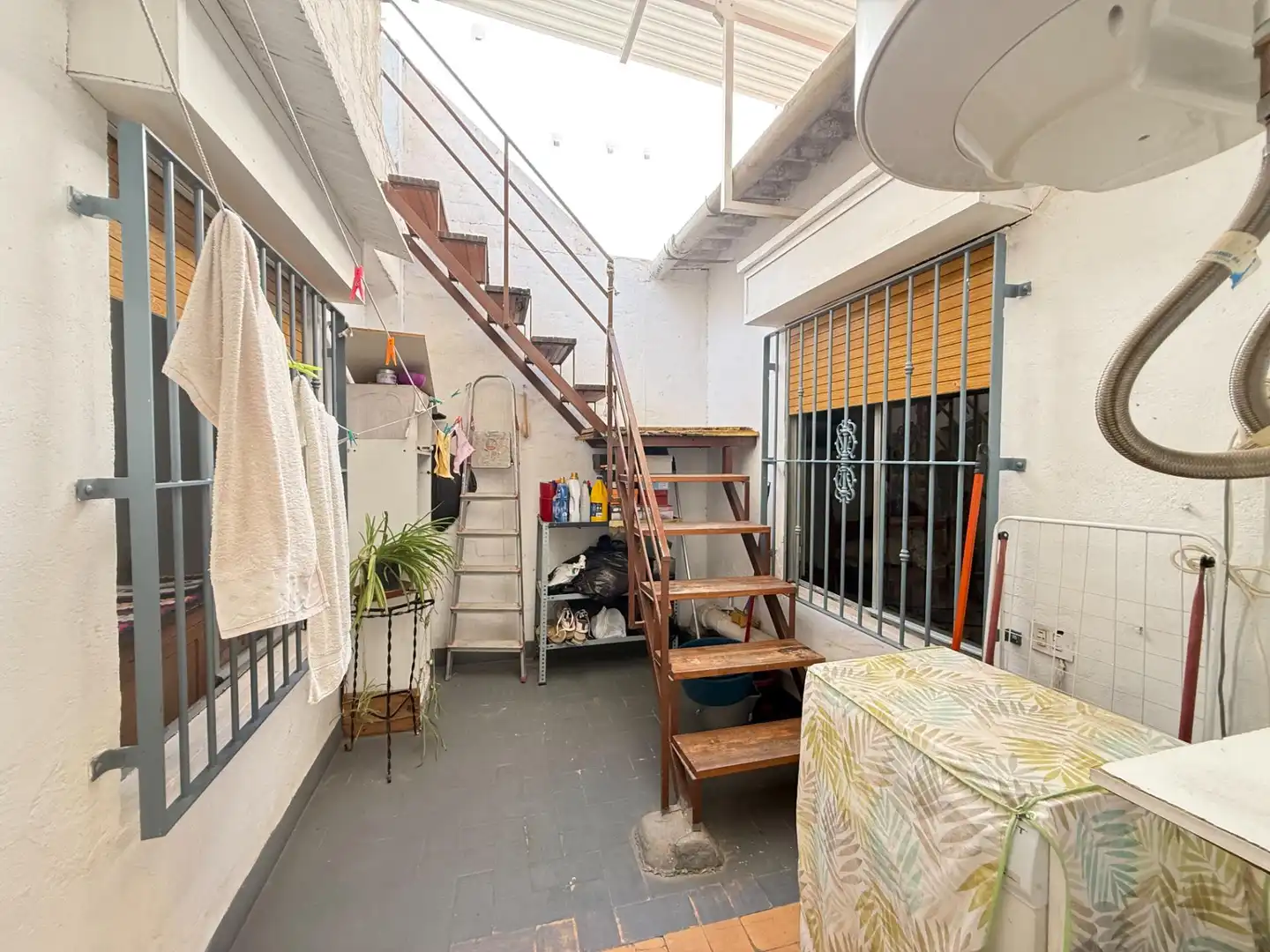 Adosado en venta en Calle Calle Isaac Peral de Beniaján, imagen 34
