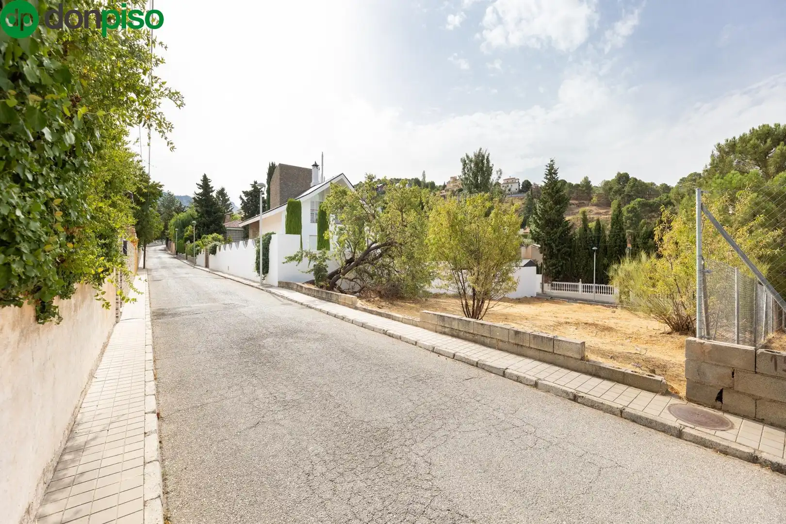 Residencial en venta en Calle Calle del Cerrillo Redondo, 148, 166, Cumbres Verdes