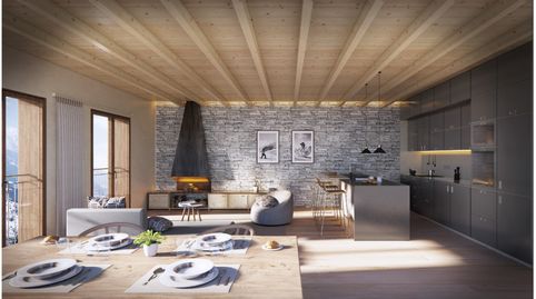Foto 2 de Piso en venta en Carrèr Major, 44, Vielha, Lleida