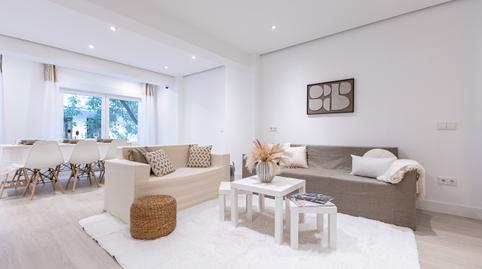 Photo 2 of Apartment for sale in Calle Alcàntara, Lista, Madrid