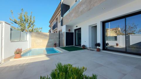 Foto 3 de Casa o xalet en venda a Los Peñascos - El Salero - Los Imbernones, San Pedro del Pinatar