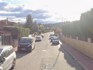 Adossat en venda a Calle Madrid