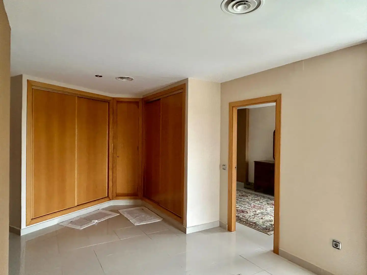 Casa o xalet en venda en Badajoz amb Aire condicionat, Calefacció i Jardí privat