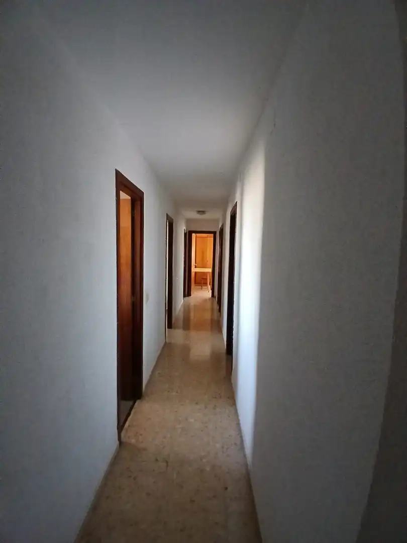 Flat with lift to rent in Centro, imagen 30