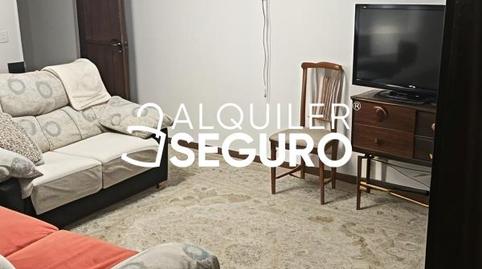 Foto 2 de Pis de lloguer a Cardenal Cisnero , Zona Rural, Ávila