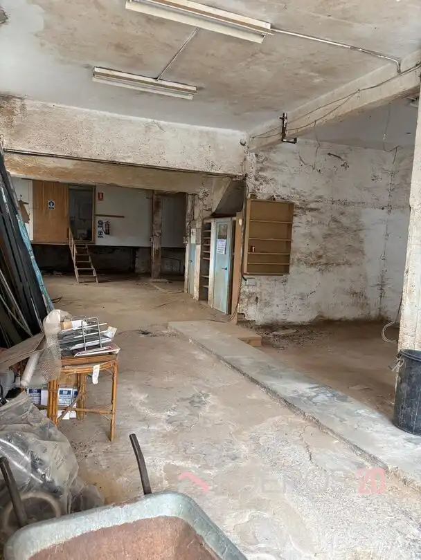 Geschaftsraum zum Verkauf in Barakaldo 
