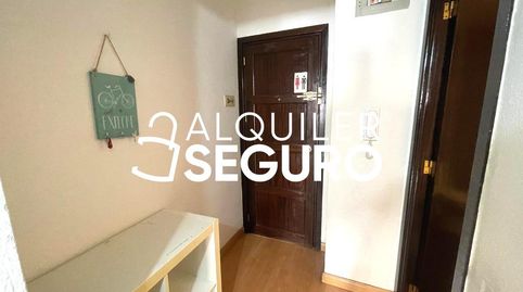 Foto 2 de Estudi de lloguer a Maldonado, Lista, Madrid Capital