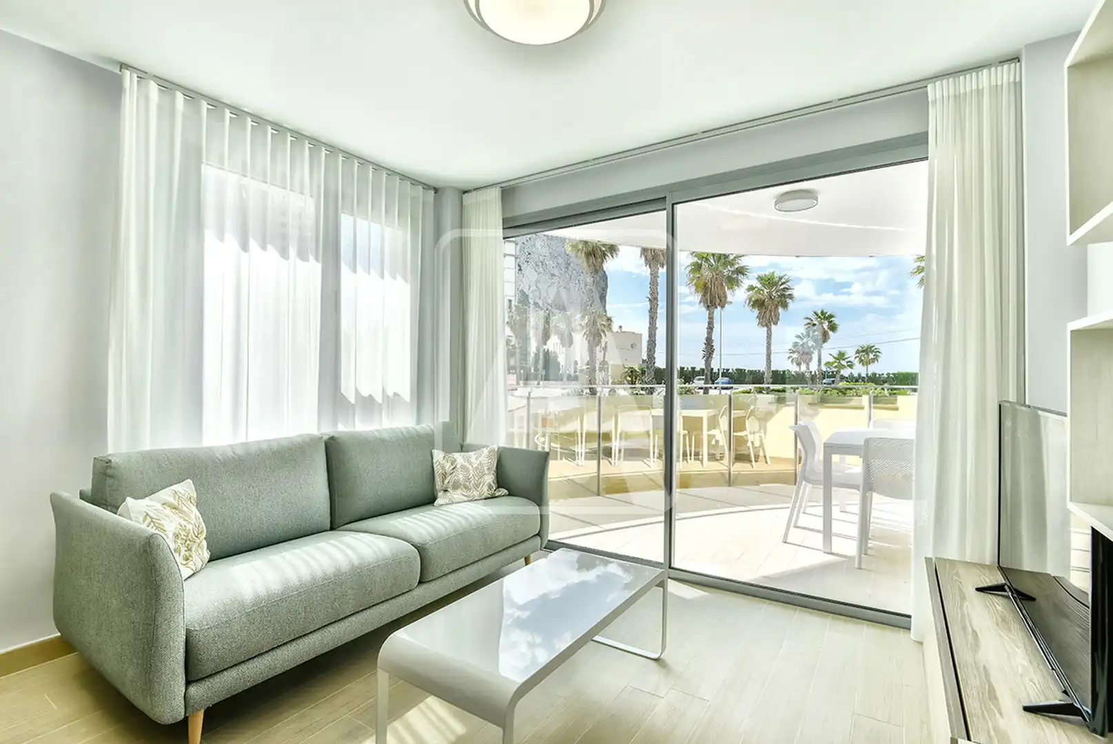 Appartement compact avec piscine à vendre à Playa Arenal - Bol, imagen 17